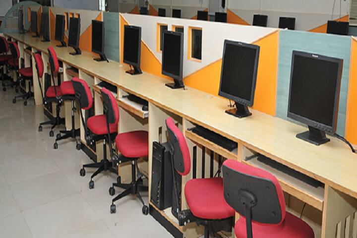 laboratory